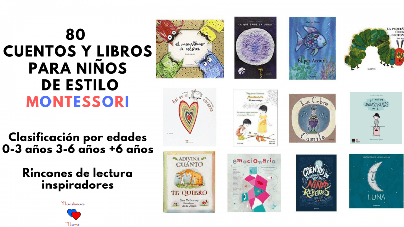 cuentos para niños