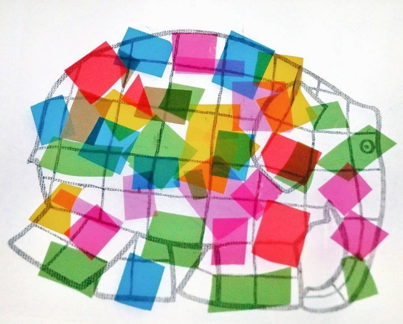 color elmer