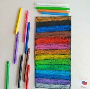 color lija pintar