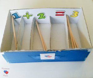 materiales-montessori-diy-low-cost-caja-de-husos-suma