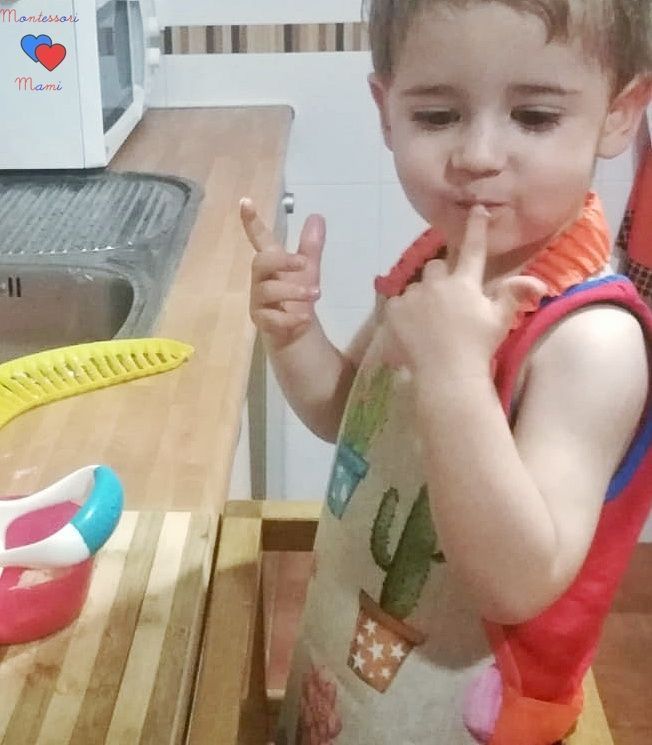 recetas blw cocinar