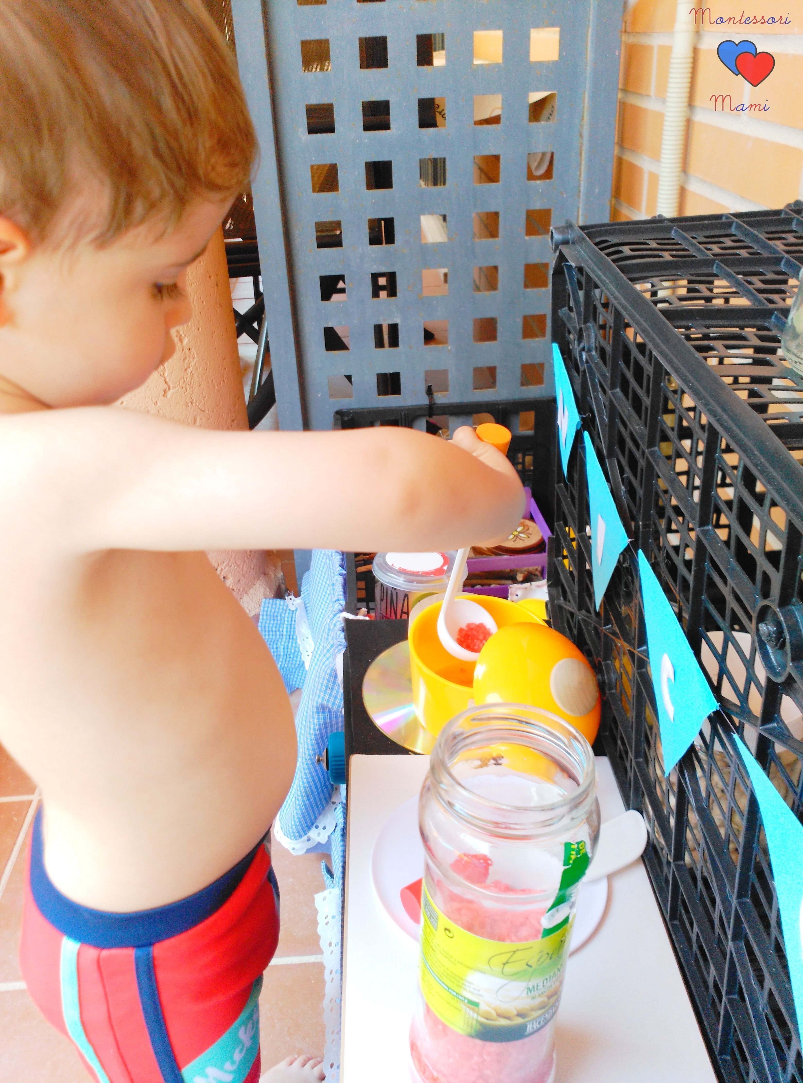 cocinita diy