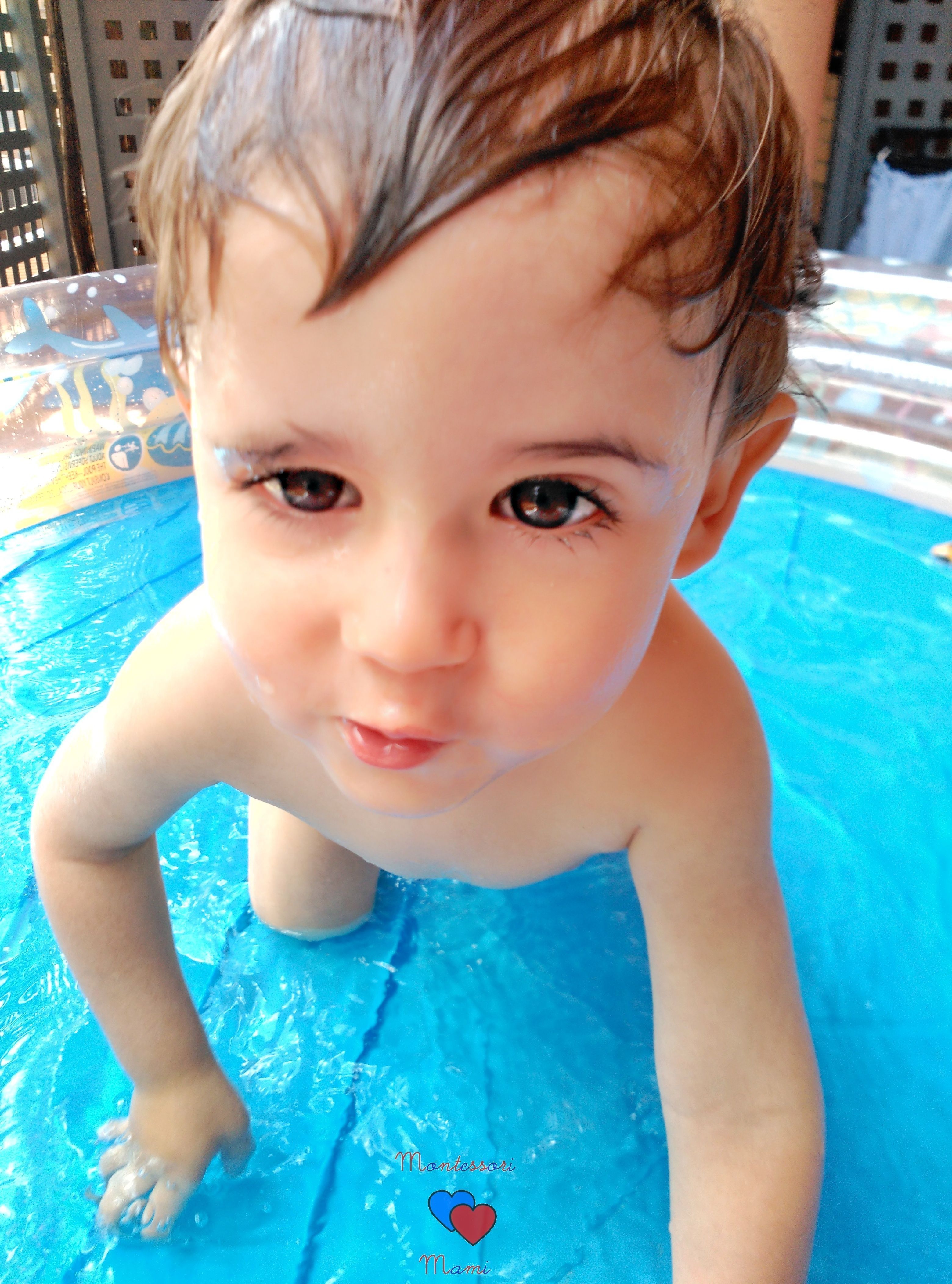terraza montessori