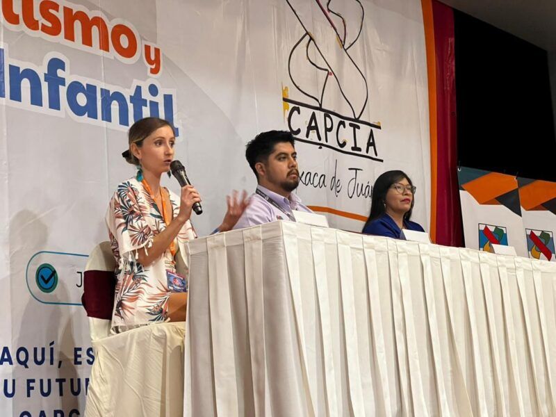 congreso educación