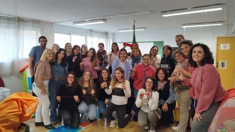 curso centro de profesorado