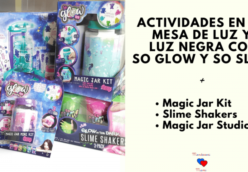 so glow so slime