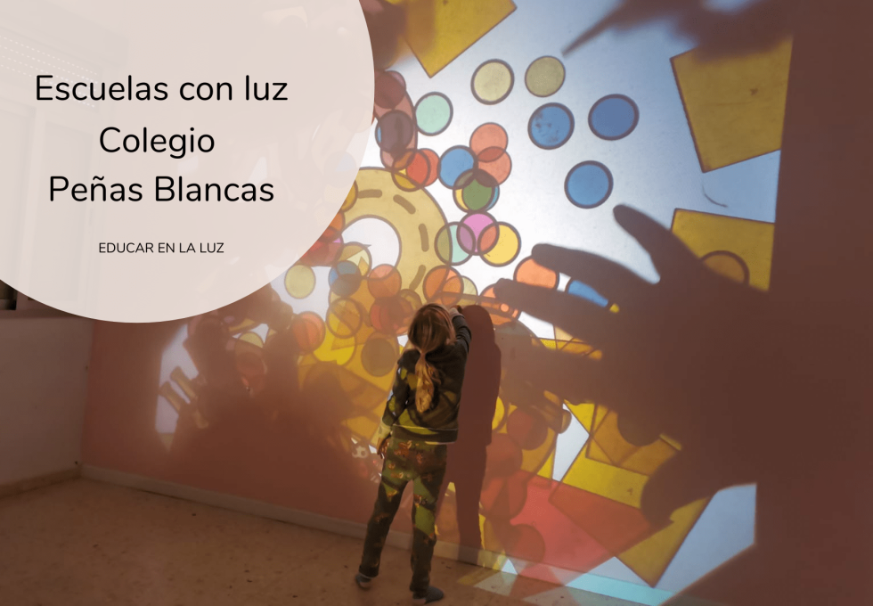 colegio peñas blancas