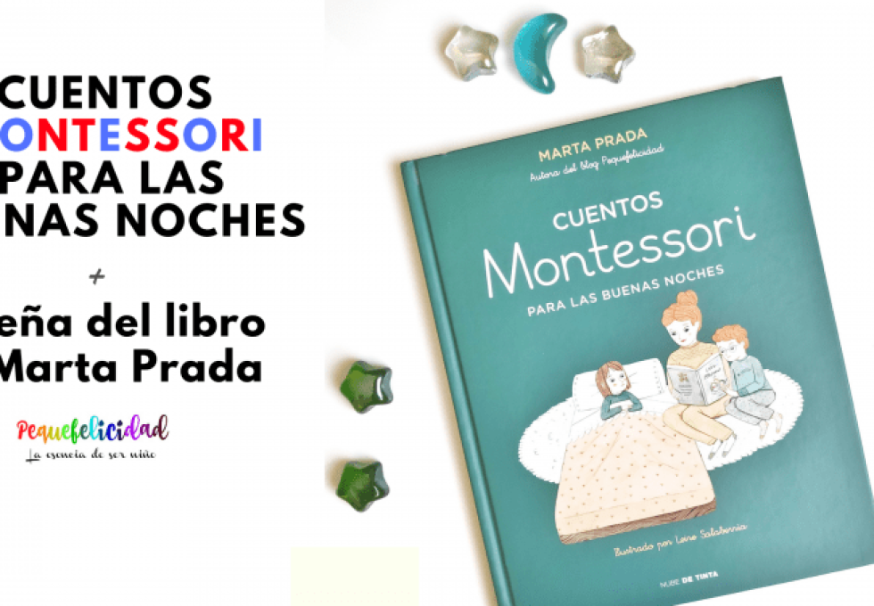 Cuentos Montessori Pequefelicidad