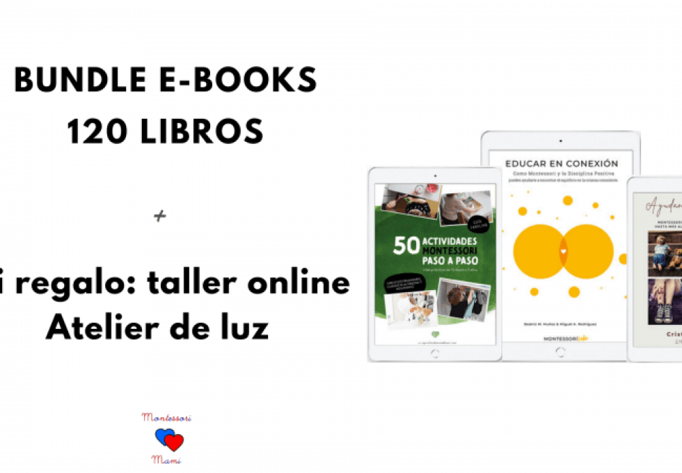 Bundle e-books