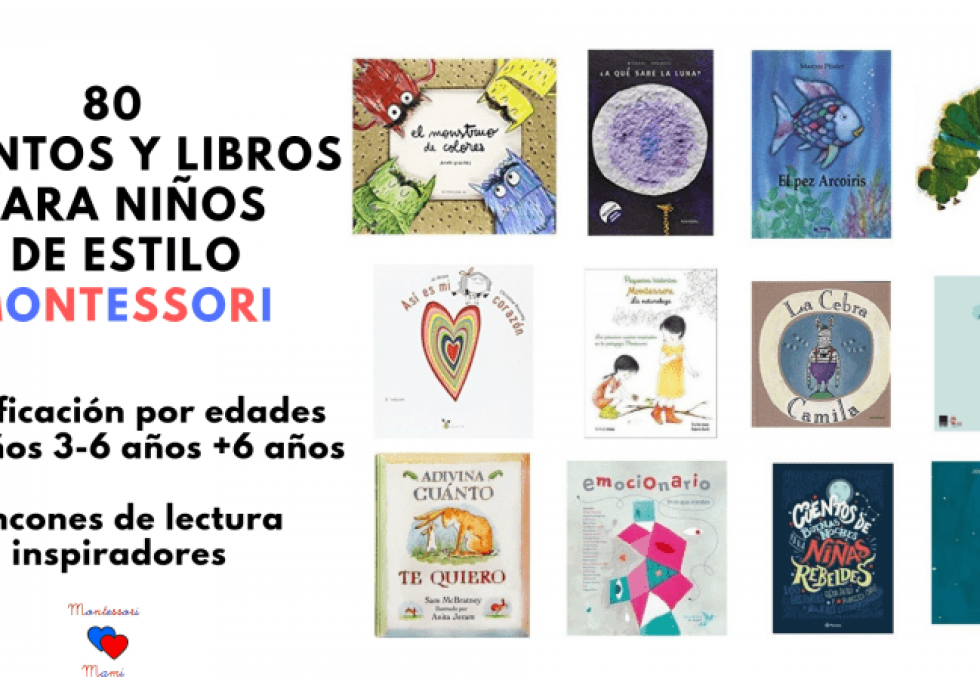 cuentos para niños