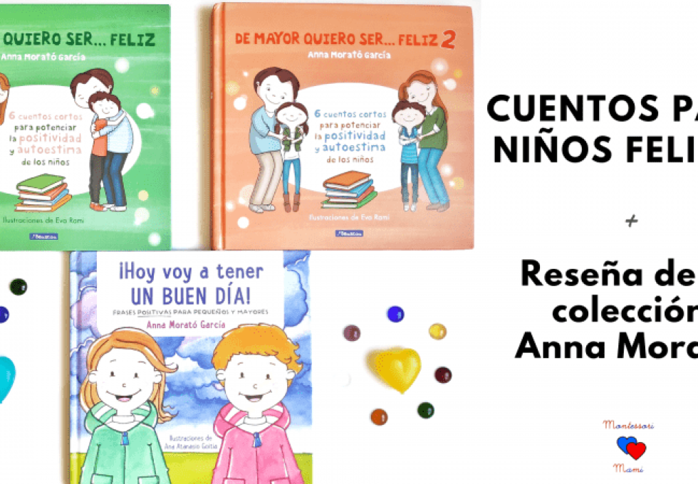 de mayor quiero ser feliz