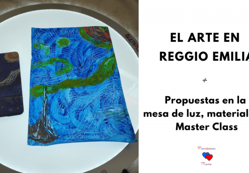 arte reggio emilia